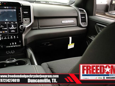 New 2026 RAM 1500 Lone Star image 36