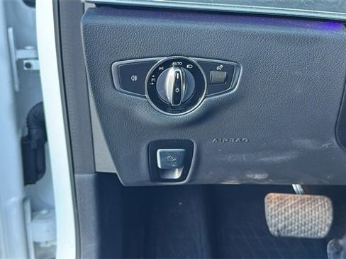 Certified 2023 Mercedes-Benz E 350 4MATIC Sedan image 16