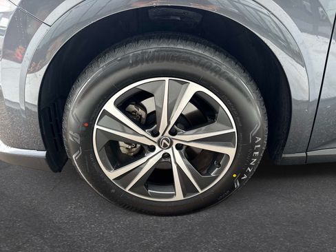 Certified 2025 Lexus RX 350 Premium w/ Accessory Package (Z1) FWD image 10