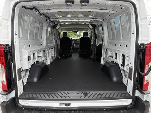 New 2025 Ford Transit 150 Low Roof AWD image 4
