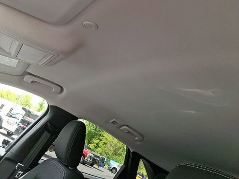 Certified 2023 Ford Escape Active AWD/4WD image 25