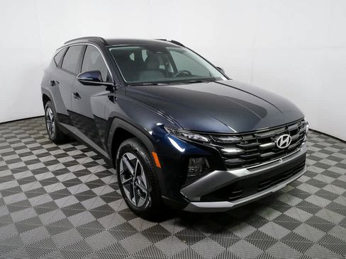 New 2026 Hyundai Tucson SEL w/ Tow & Go Package image 7