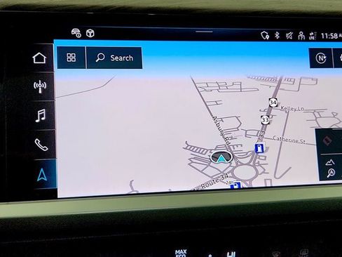 Used 2024 Audi Q4 e-tron Premium Plus w/ Premium Plus image 20