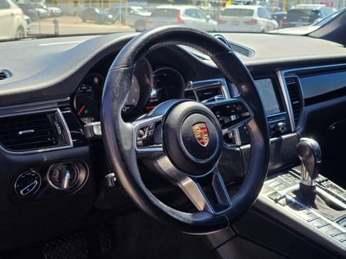 Used 2016 Porsche Macan S AWD/4WD image 17
