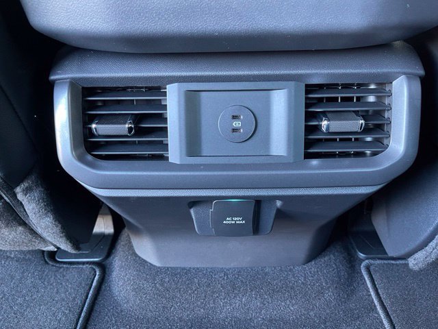 New 2026 Ford F150 Lariat w/ Equipment Group 501A Mid AWD/4WD image 17