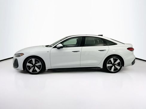 Used 2026 Audi A5 2.0T Premium Plus AWD/4WD image 8