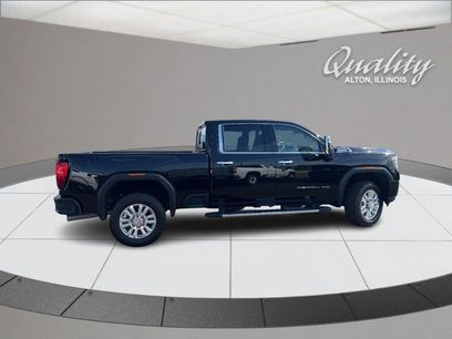 Used 2023 GMC Sierra 3500 Denali w/ Technology Package