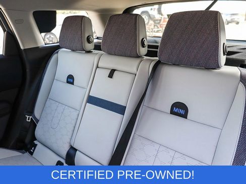 Used 2025 MINI Cooper Countryman S image 18