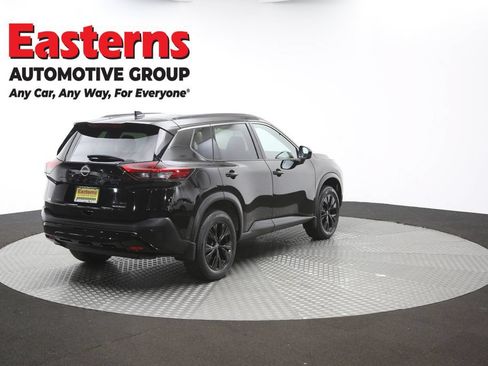 Used 2023 Nissan Rogue SV w/ SV Premium B Package AWD/4WD image 40