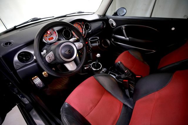 Used 2006 MINI Cooper S FWD image 6