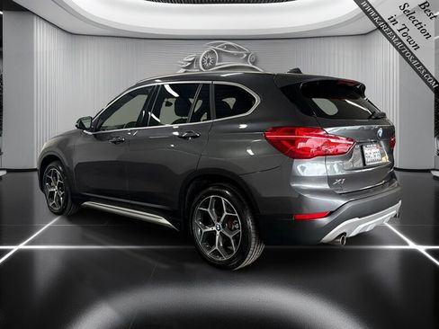 Used 2018 BMW X1 xDrive28i w/ Convenience Package AWD/4WD image 7