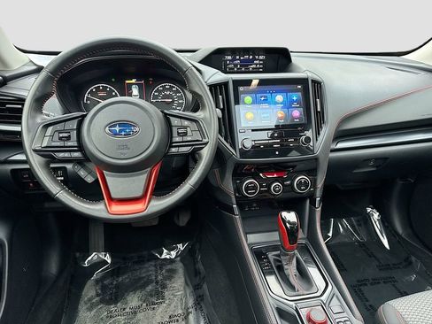 Certified 2022 Subaru Forester Sport w/ Popular Package #3 AWD/4WD image 21