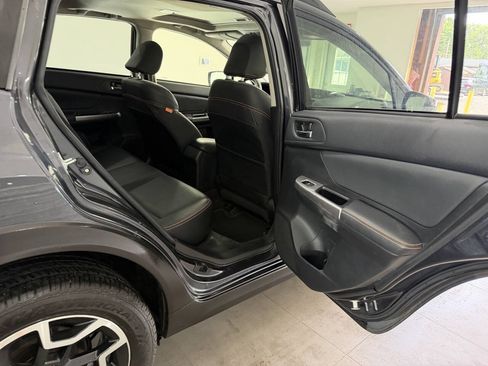 Used 2016 Subaru Crosstrek 2.0i Limited AWD/4WD image 19