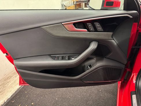 Used 2024 Audi A4 2.0T Premium Plus image 14