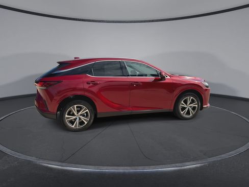 Used 2026 Lexus RX 350 FWD image 9