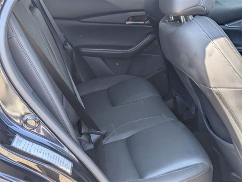 Used 2025 MAZDA CX-30 AWD 2.5 S w/ Preferred Package image 31