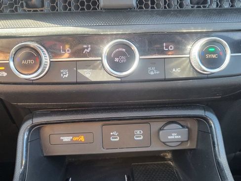 Used 2026 Honda CR-V EX image 34