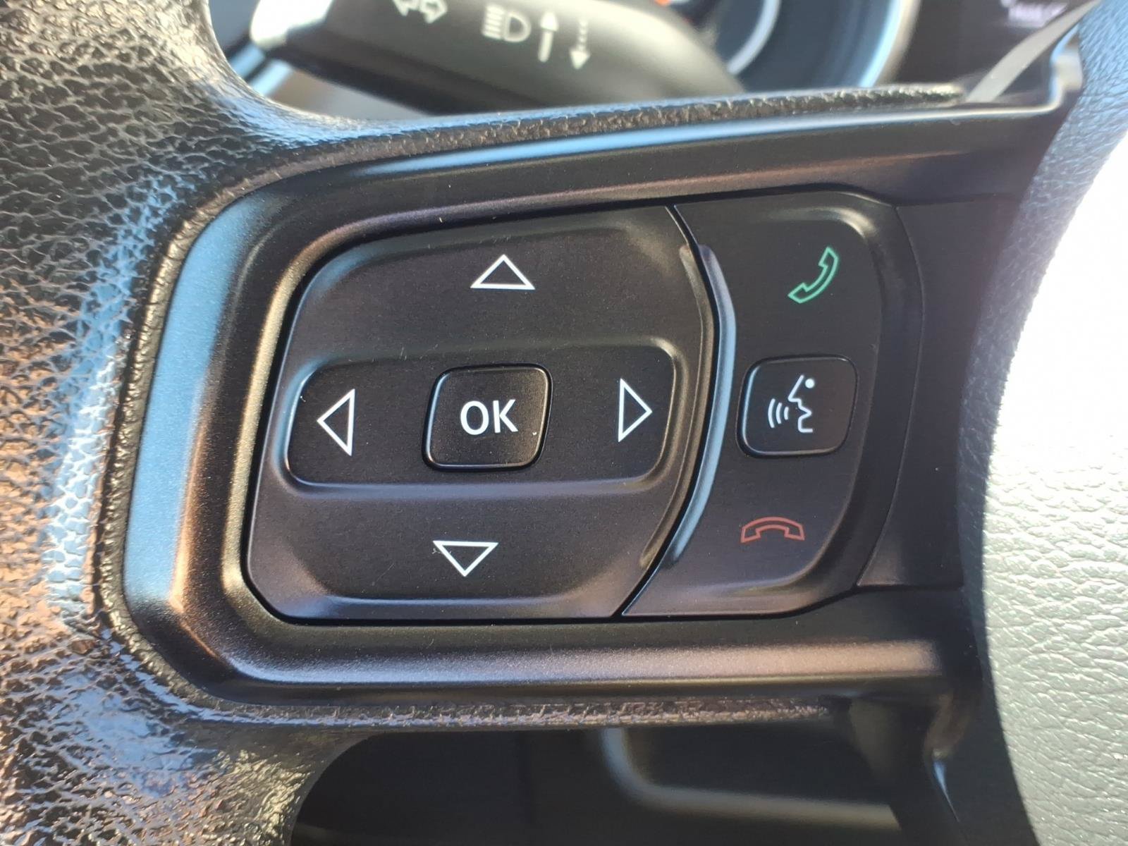 Certified 2018 Jeep Wrangler Unlimited Sport AWD/4WD image 14