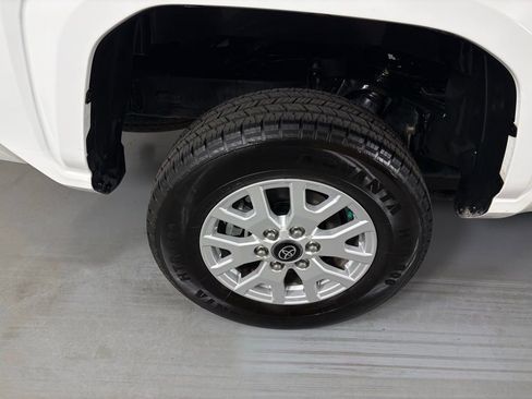 Used 2024 Toyota Tacoma SR5 RWD image 11