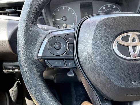 Used 2024 Toyota Corolla LE FWD image 24
