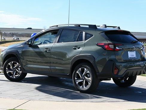 New 2026 Subaru Crosstrek 2.0i Premium image 5