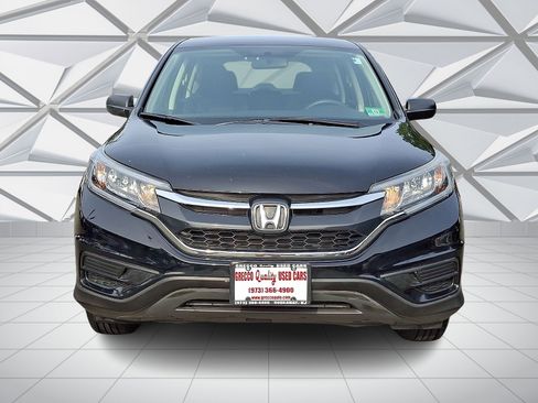 Used 2016 Honda CR-V LX image 3