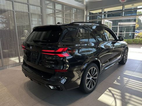 New 2026 BMW X5 xDrive50e w/ M Sport Package image 6