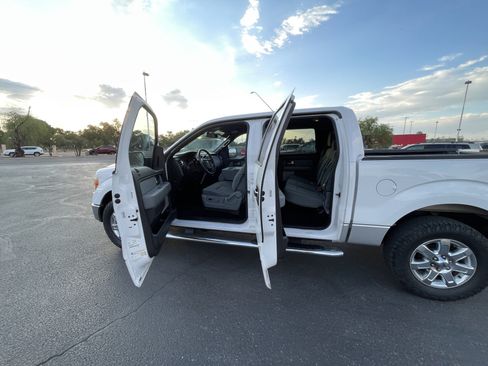 Used 2014 Ford F150 XLT w/ Equipment Group 302A Luxury RWD image 20