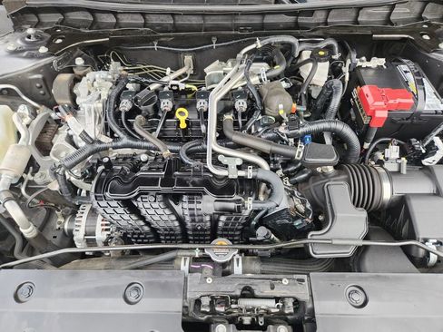 Used 2021 Nissan Altima 2.5 SR image 37