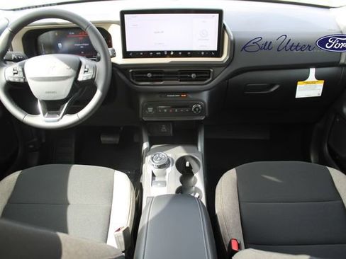 New 2026 Ford Bronco Sport Big Bend image 11