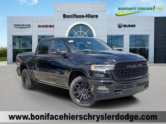 New 2027 RAM 1500 Laramie w/ Night Edition AWD/4WD video 1