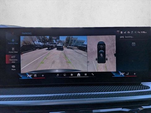 New 2026 BMW X5 M60i AWD/4WD image 13