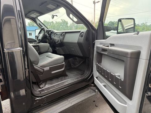 Used 2015 Ford F250 XL w/ Power Equipment Group AWD/4WD image 8