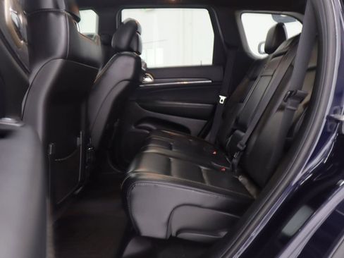 Used 2014 Jeep Grand Cherokee Limited w/ Luxury Group II image 16