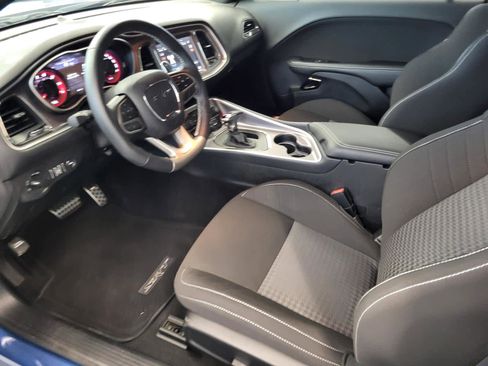 Used 2022 Dodge Challenger SRT Hellcat Redeye image 13