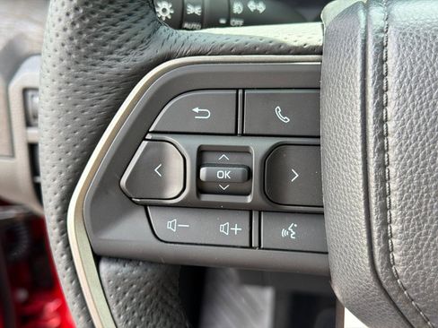 New 2026 Toyota Tacoma Limited AWD/4WD image 24