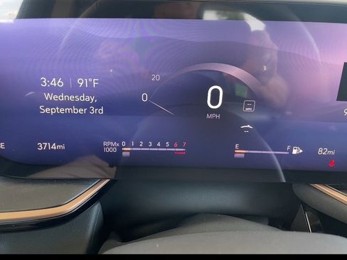 New 2025 Buick Envision Sport Touring image 10