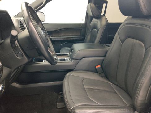Used 2021 Ford Expedition Limited RWD image 17