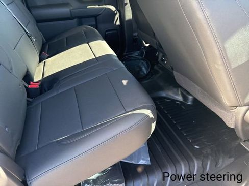 New 2026 Chevrolet Silverado 3500 W/T w/ WT Convenience Package image 25