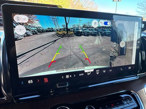 New 2026 Ford Expedition King Ranch image 31