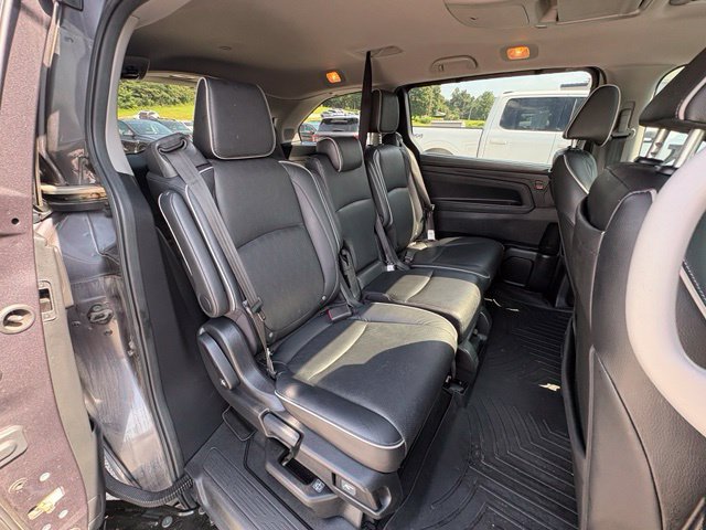 Used 2022 Honda Odyssey Elite image 29