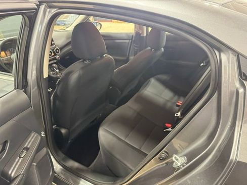 Certified 2025 Nissan Sentra S image 21