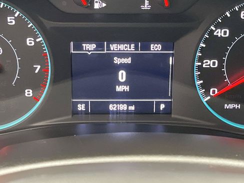 Used 2024 Chevrolet Malibu LT FWD image 15
