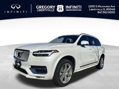 Used 2024 Volvo XC90 B5 Core w/ Protection Package Premier