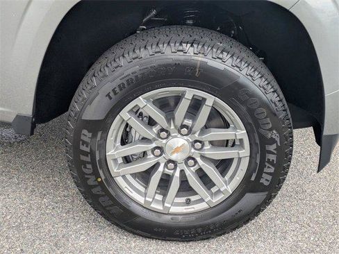 New 2026 Chevrolet Colorado LT w/ LT Convenience Package image 13