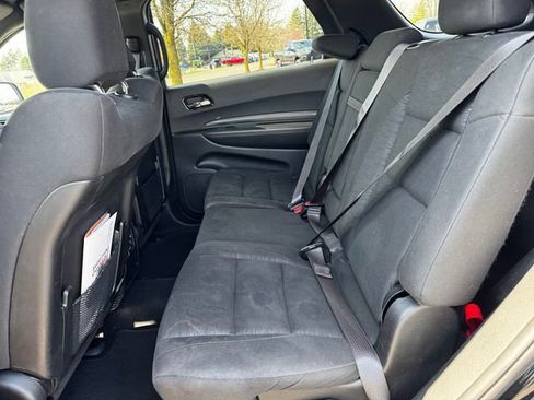 Certified 2023 Dodge Durango GT AWD/4WD image 21