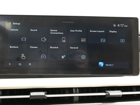 Used 2025 Hyundai Tucson SEL image 36