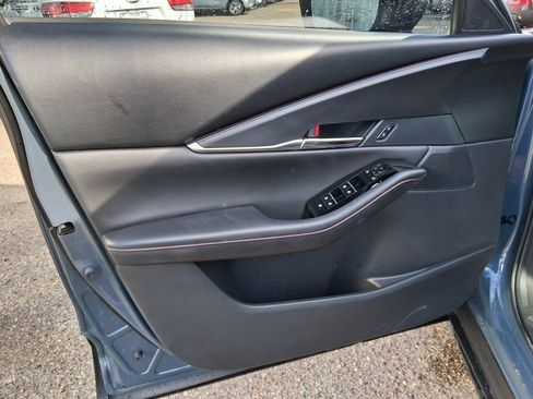 Used 2022 MAZDA CX-30 AWD 2.5 S w/ Preferred Package image 13