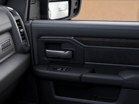 New 2025 RAM 3500 Laramie w/ Sport Appearance Package image 27