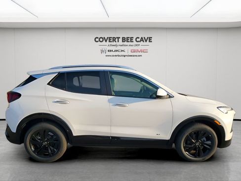 New 2026 Buick Encore GX Sport Touring w/ Advanced Technology Package image 11